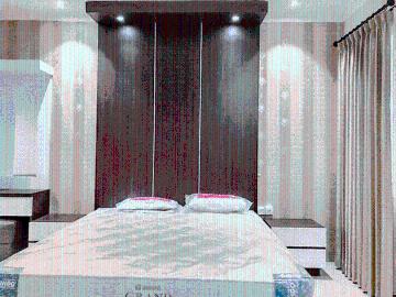 Rumah disewa di Lippo Cikarang, Cikarang