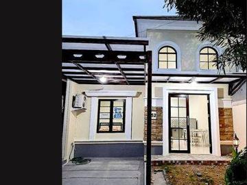 Rumah disewa di Lippo Cikarang, Cikarang