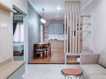 Rumah disewa di Lippo Cikarang, Cikarang