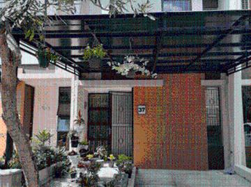 Rumah disewa di Lippo Cikarang, Cikarang