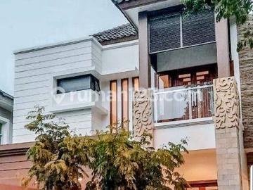 Rumah disewa di Lippo Cikarang, Cikarang