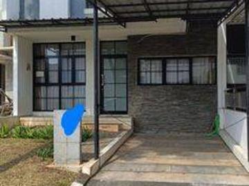 Rumah disewa di Lippo Cikarang, Cikarang