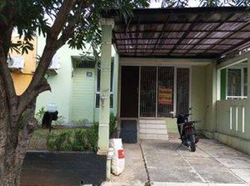 Rumah disewa di Lippo Cikarang, Cikarang