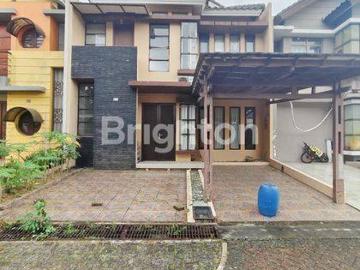 Rumah disewa di Lippo Karawaci, Tangerang