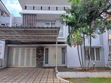 Rumah disewa di Modernland, Tangerang