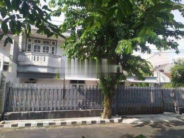 Rumah disewa di Malang Kota, Malang