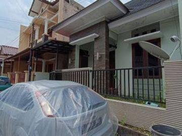 Rumah disewa di Mantrijeron, Yogyakarta