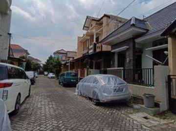 Rumah disewa di Mantrijeron, Yogyakarta