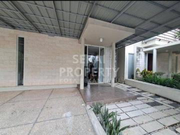 Rumah disewa di Marpoyan Damai, Pekanbaru