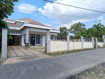 Rumah disewa di Marpoyan Damai, Pekanbaru