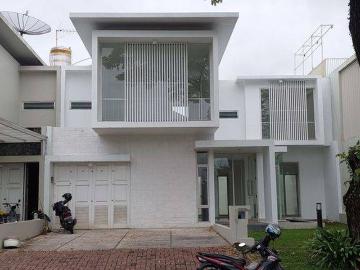 Rumah disewa di Marpoyan Damai, Pekanbaru