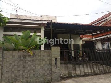 Rumah disewa di Marpoyan Damai, Pekanbaru