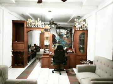 Rumah disewa di Medan Area, Medan