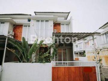 Rumah disewa di Mengwi, Badung