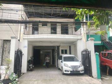 Rumah disewa di Menteng Dalam, Jakarta Selatan