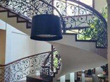 Rumah disewa di Menteng, Jakarta Pusat