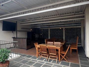 Rumah disewa di Menteng, Jakarta Pusat
