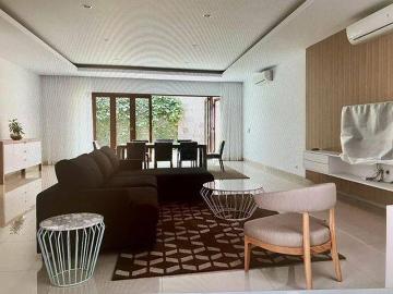 Rumah disewa di Menteng, Jakarta Pusat