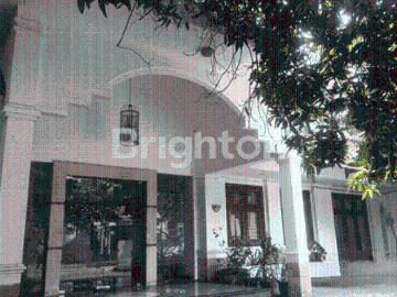 Rumah disewa di Menteng, Jakarta Pusat