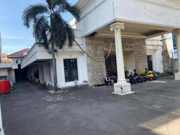 Rumah disewa di Menteng, Jakarta Pusat