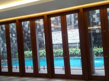 Rumah disewa di Menteng, Jakarta Pusat