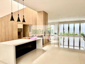 Rumah disewa di Menteng, Jakarta Pusat