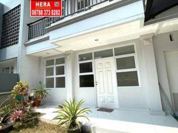 Rumah disewa di Meruya, Jakarta Barat