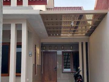 Rumah disewa di Mlati, Sleman