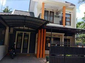 Rumah disewa di Mlati, Sleman