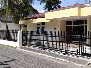 Rumah disewa di Mlati, Sleman