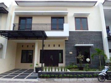Rumah disewa di Mlati, Sleman