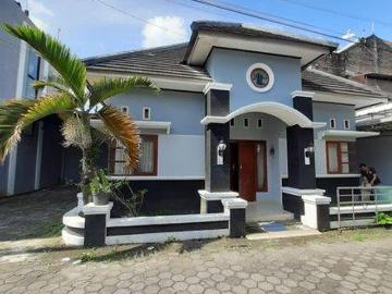 Rumah disewa di Mlati, Sleman