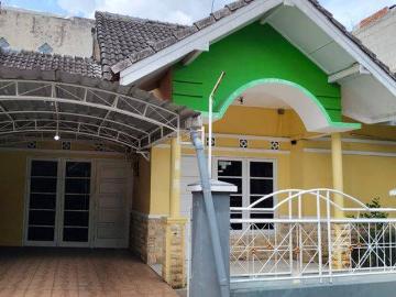 Rumah disewa di Mlati, Sleman
