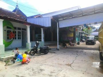 Rumah disewa di Mlati, Sleman