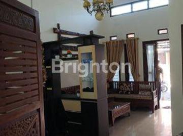 Rumah disewa di Mlati, Sleman
