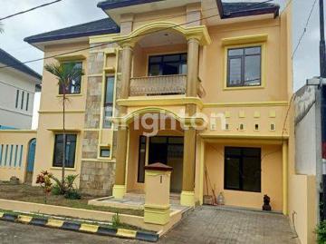 Rumah disewa di Mlati, Sleman