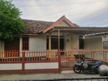 Rumah disewa di Mlati, Sleman