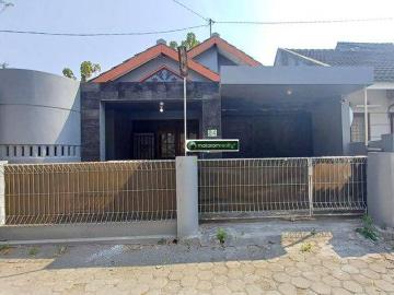 Rumah disewa di Ngaglik, Sleman