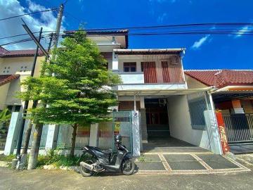 Rumah disewa di Ngaglik, Sleman