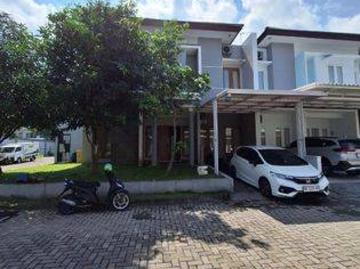 Rumah disewa di Ngaglik, Sleman