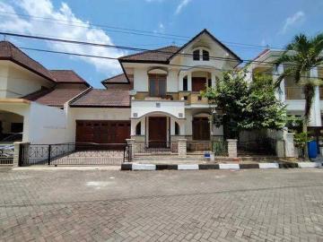 Rumah disewa di Ngaglik, Sleman