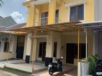 Rumah disewa di Ngaglik, Sleman
