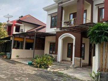Rumah disewa di Ngaglik, Sleman