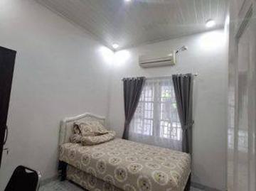 Rumah disewa di Ngaglik, Sleman