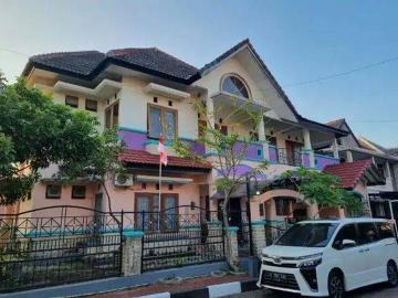 Rumah disewa di Ngaglik, Sleman