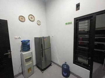 Rumah disewa di Ngaglik, Sleman