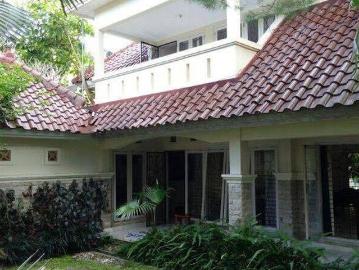 Rumah disewa di Ngaglik, Sleman