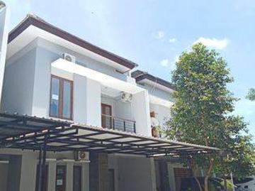 Rumah disewa di Ngaglik, Sleman