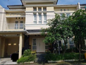 Rumah disewa di Ngaglik, Sleman