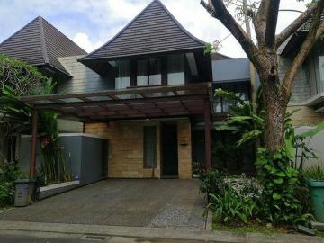 Rumah disewa di Ngaglik, Sleman